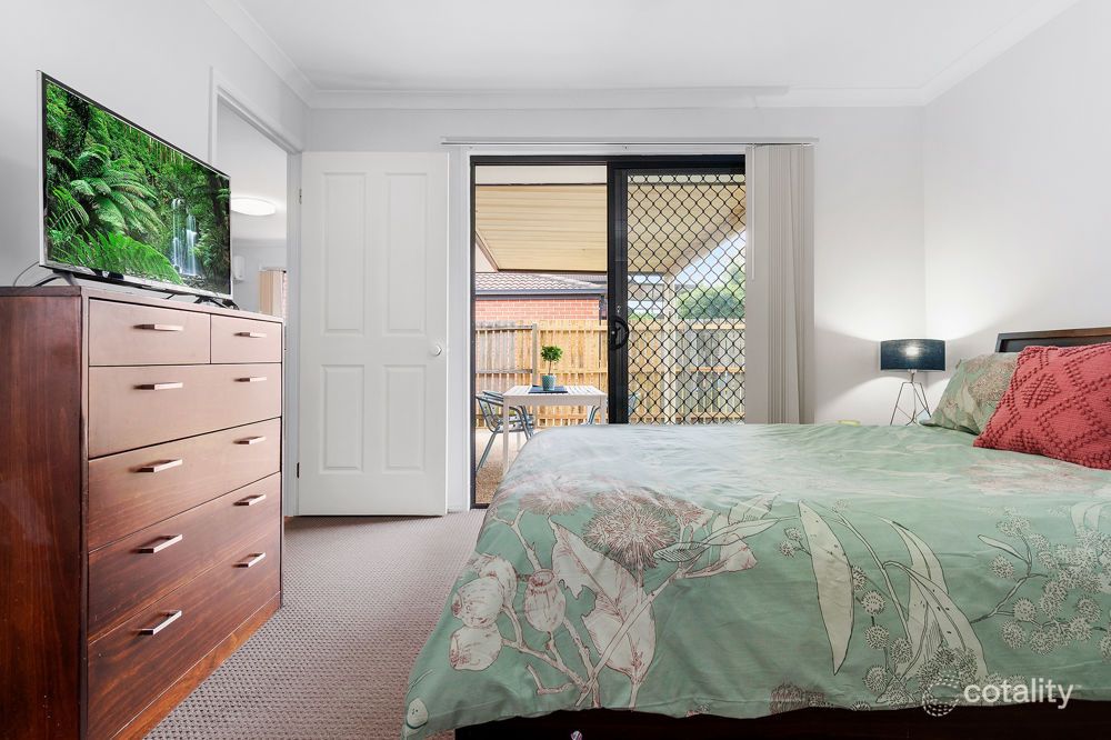 25 Lakes Ent, Meadowbrook, QLD 4131