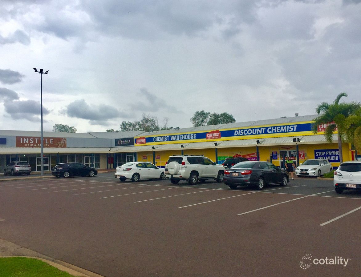 3/130 University Ave, Durack, NT 0830