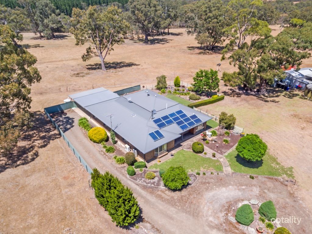 927 Glen Devon Rd, Mount Crawford, SA 5351