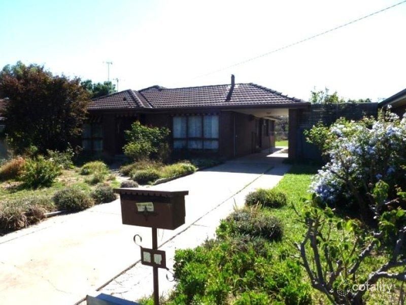 31 Camp St, Nathalia, VIC 3638
