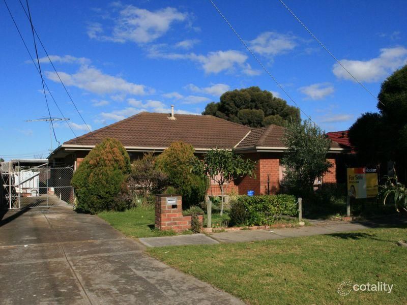 17 Purchas St, Werribee, VIC 3030