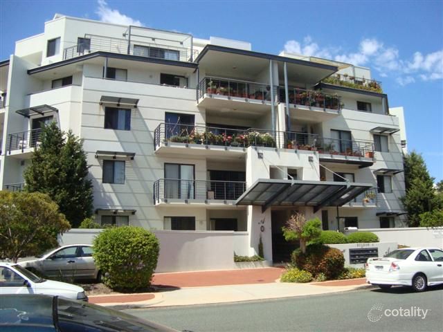7/1 Stirling St, South Perth, WA 6151