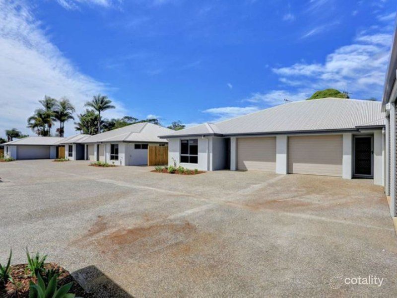9/198 George St, Bundaberg West, QLD 4670