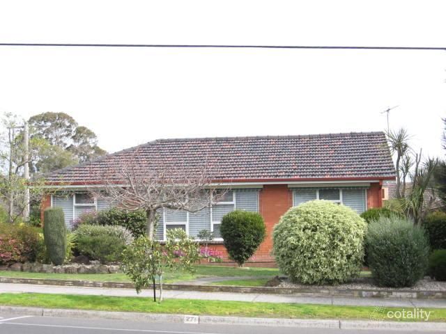 271 Gallaghers Rd, Glen Waverley, VIC 3150