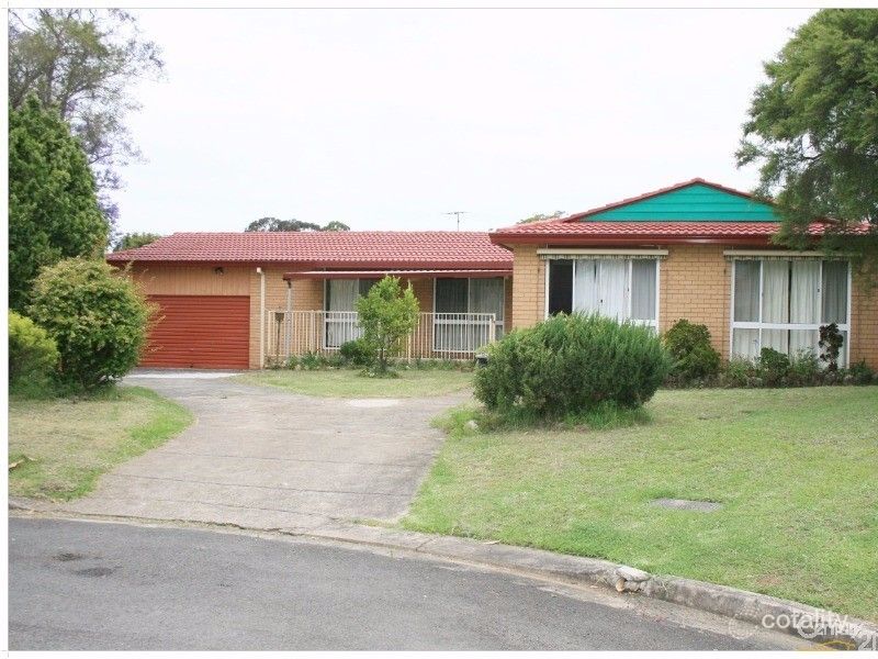 6 Swift Pl, Ingleburn, NSW 2565