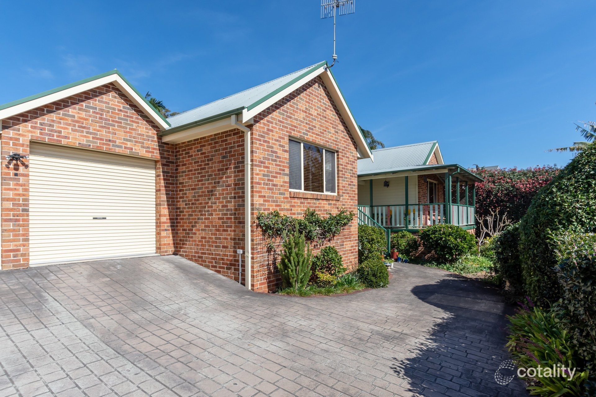 2/36 Willowbank Pl, Gerringong, NSW 2534