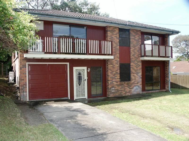 26 Bulbi Ave, Winmalee, NSW 2777