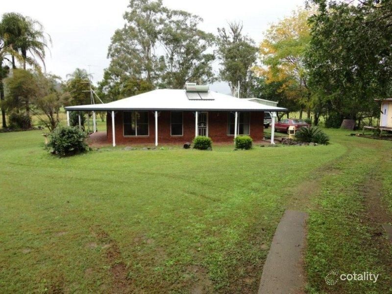 617 Eastern Mary River Rd, Cambroon, QLD 4552