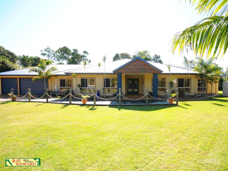 15 Caryota Ct, Dundowran Beach, QLD 4655