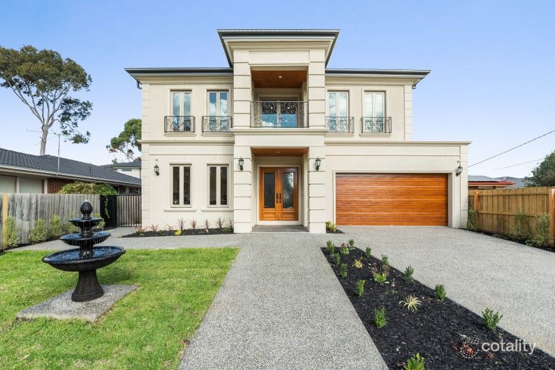 3 Vigil Ave, Glen Waverley, VIC 3150