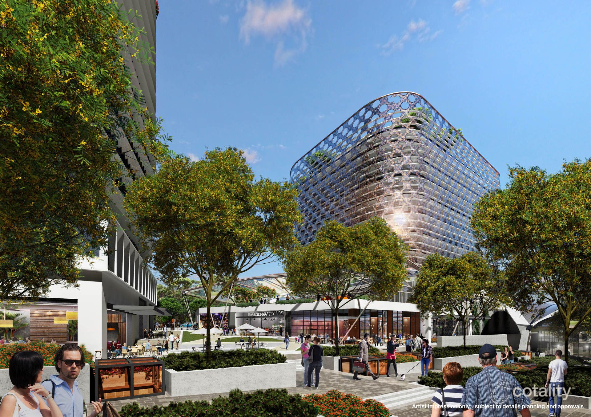 25-31 Brookhollow Ave, Norwest, NSW 2153