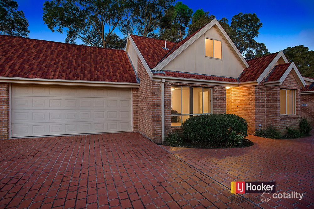 5/10 Raine Rd, Padstow, NSW 2211