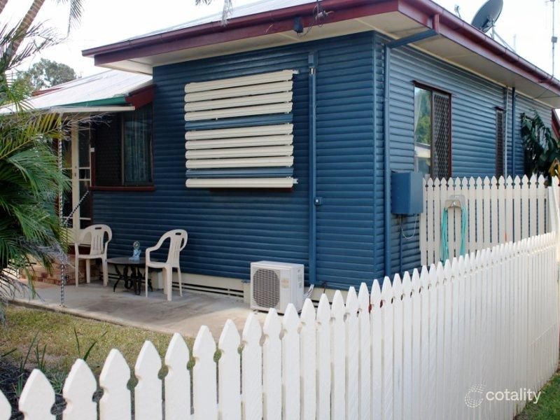 30 Loeskow St, Bundaberg North, QLD 4670