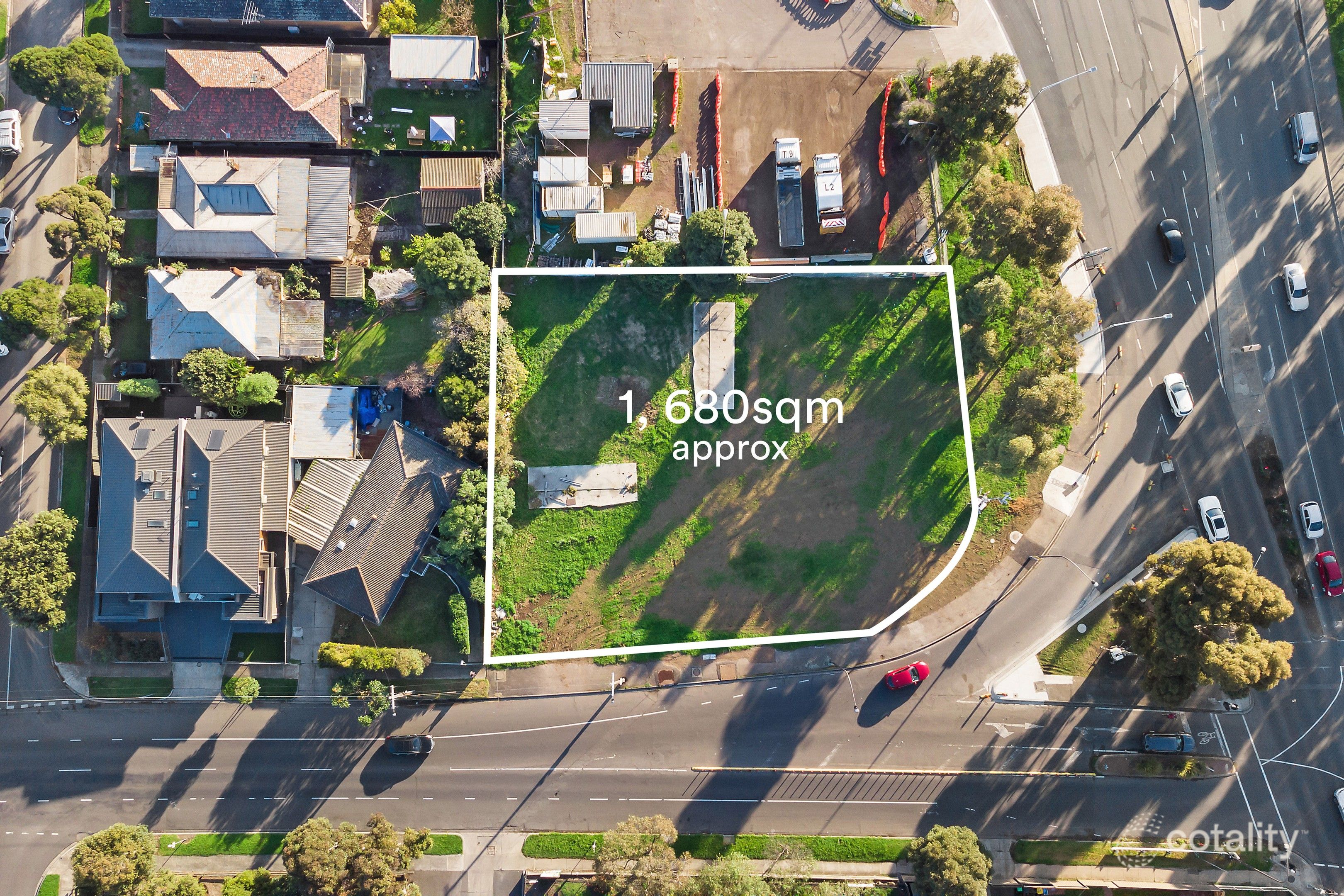 637 Melbourne Rd, Spotswood, VIC 3015