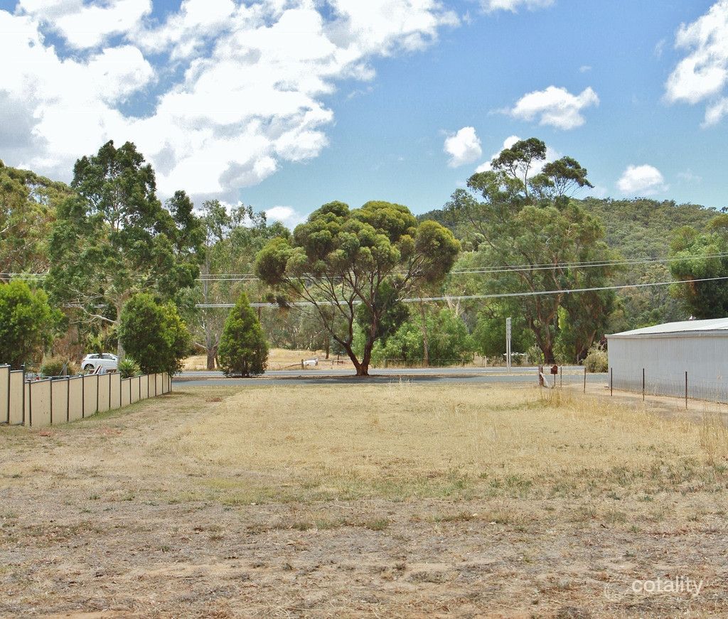 43 Kilmore Rd, Argyle, VIC 3523