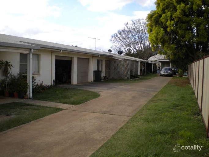 22 Booth St, Kingaroy, QLD 4610