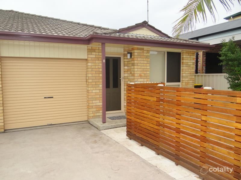 2/11 Hargrave St, Carrington, NSW 2294