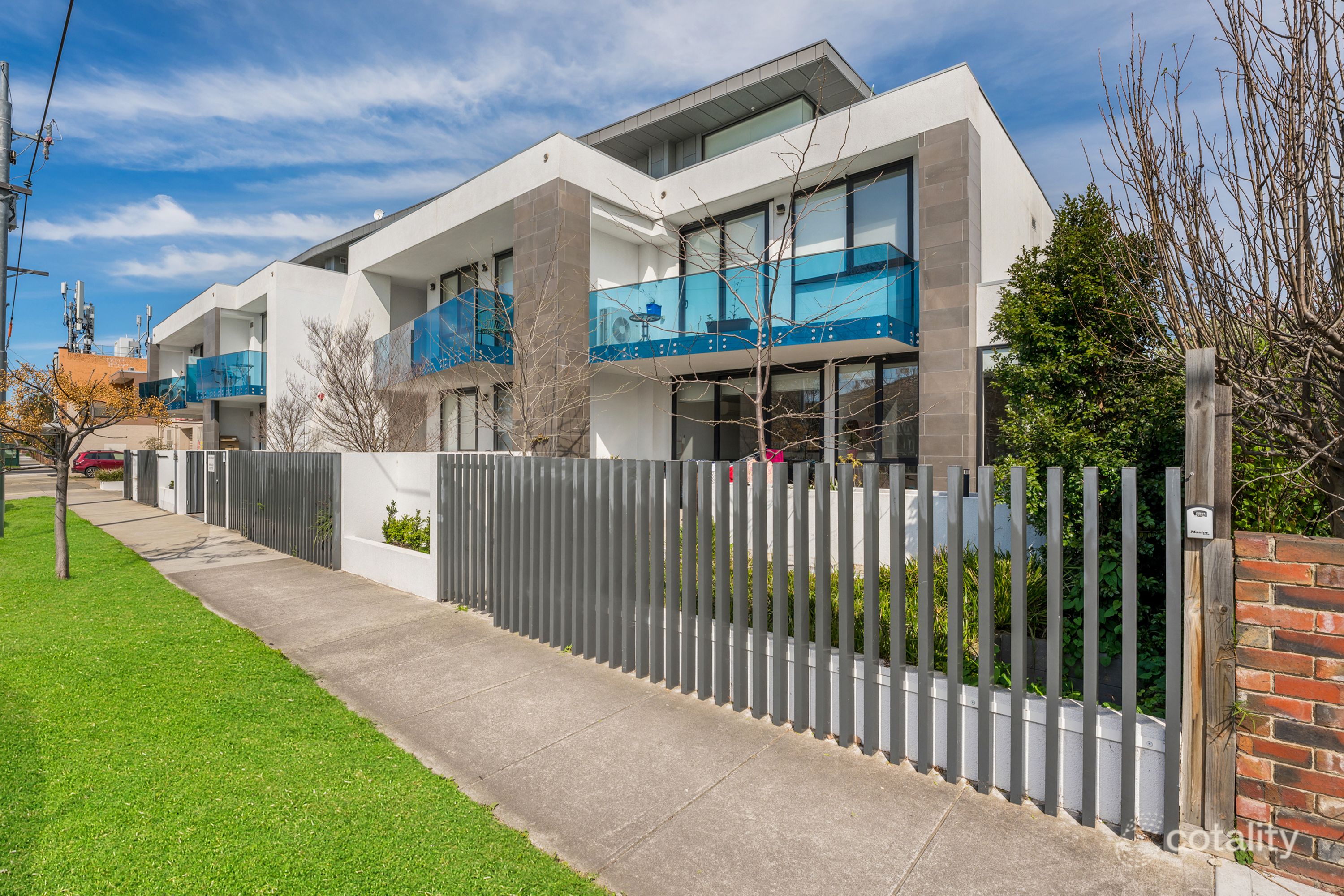 203/1298 Glen Huntly Rd, Carnegie, VIC 3163