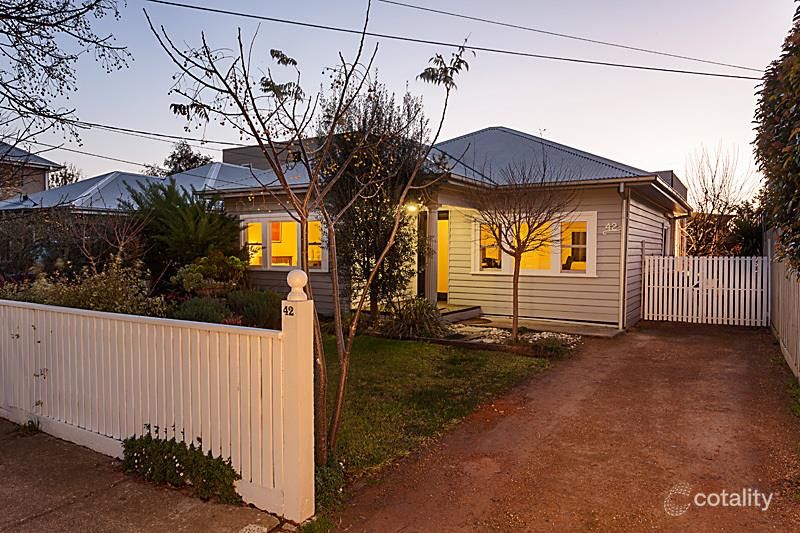 42 Ballard St, Yarraville, VIC 3013