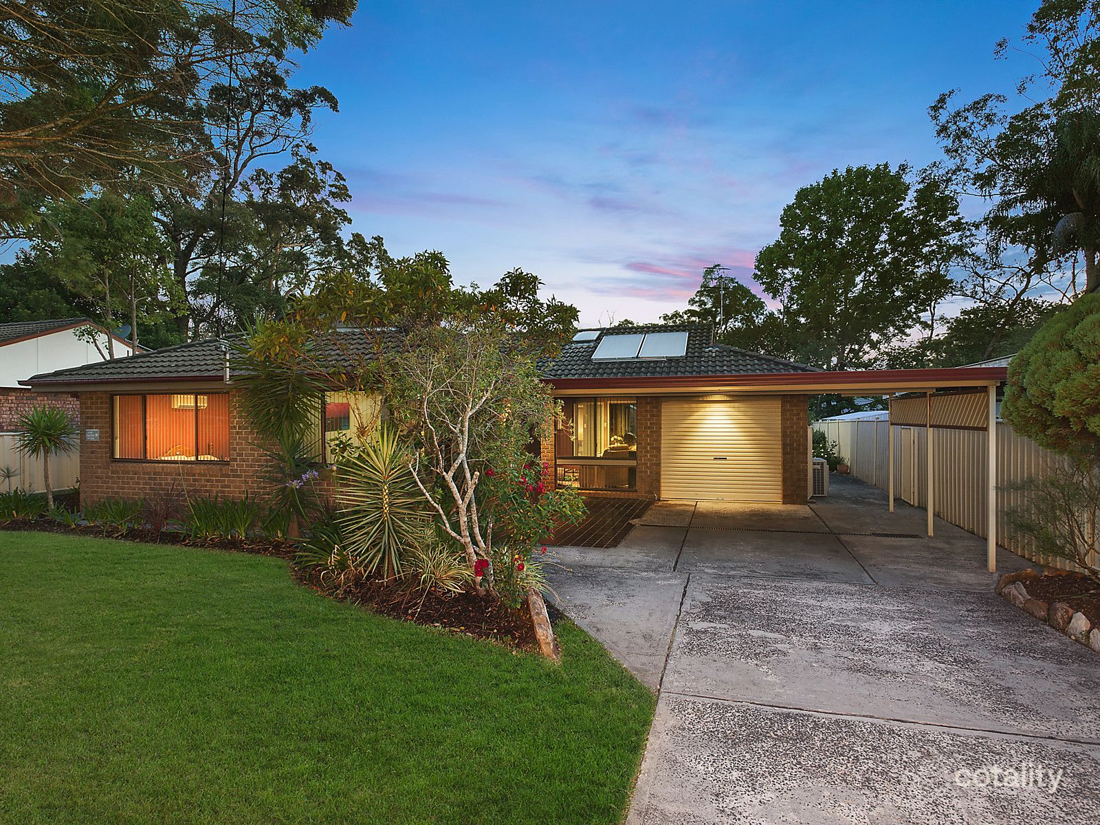 10 Courigal Ave, Kincumber, NSW 2251