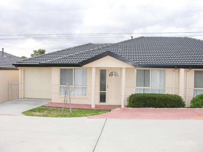 6/137 Lampard Cct, Bruce, ACT 2617