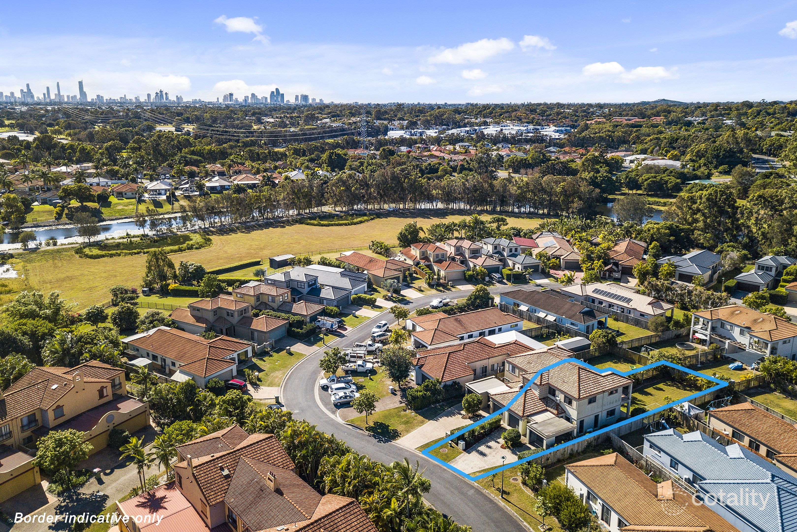 13 Woody Views Way, Robina, QLD 4226