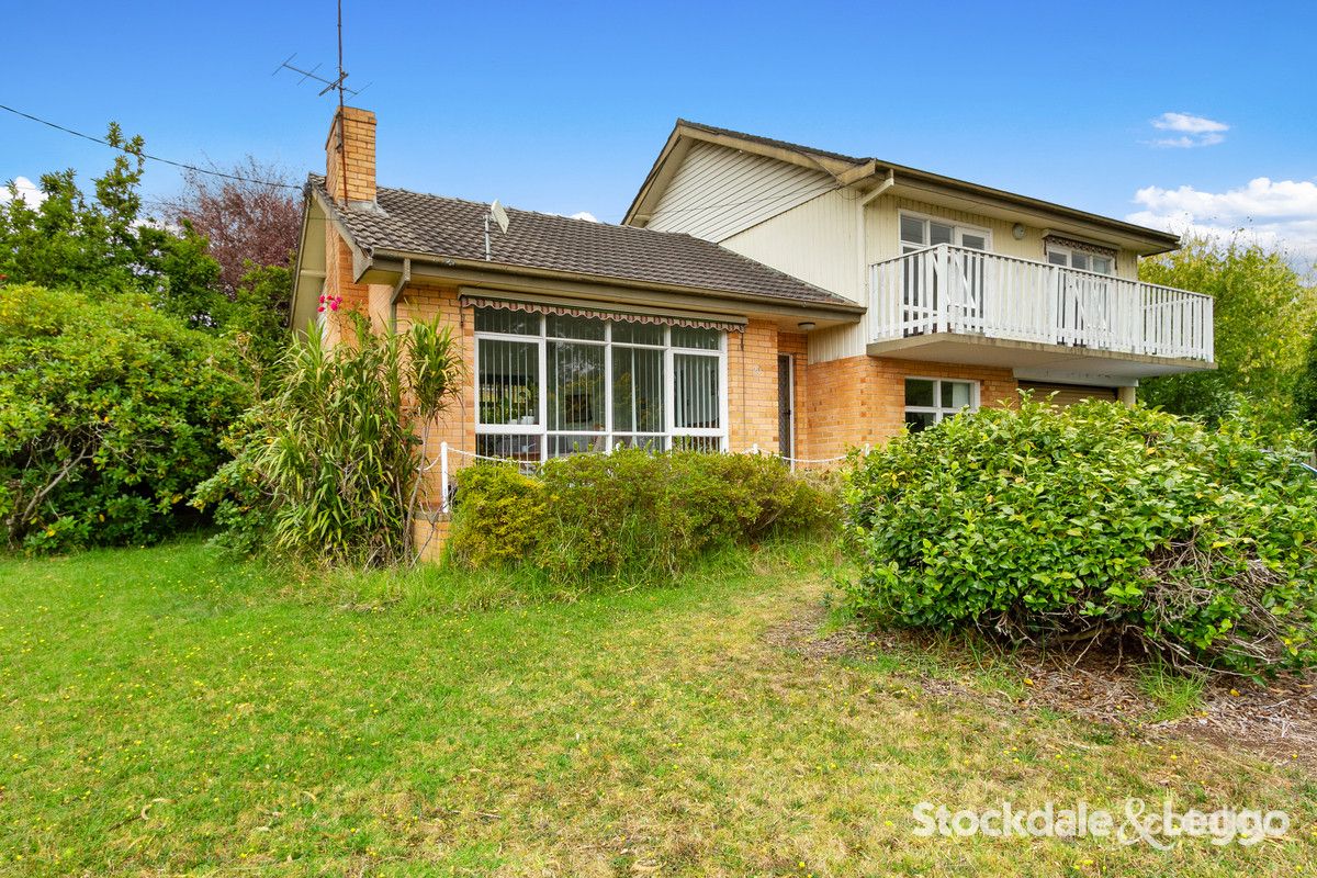 20 Young St, Boolarra, VIC 3870