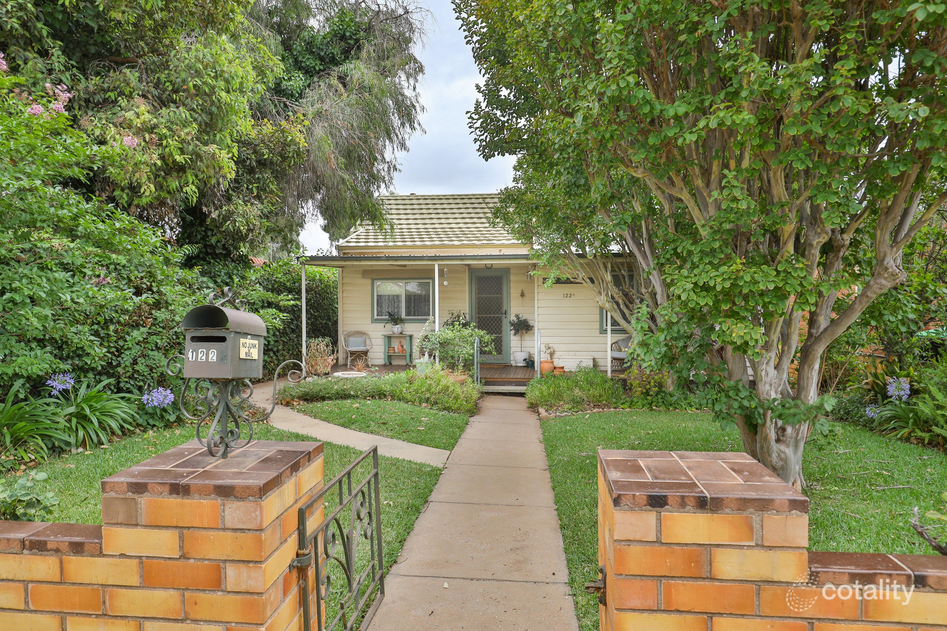 122a Boyden St, Mildura, VIC 3500
