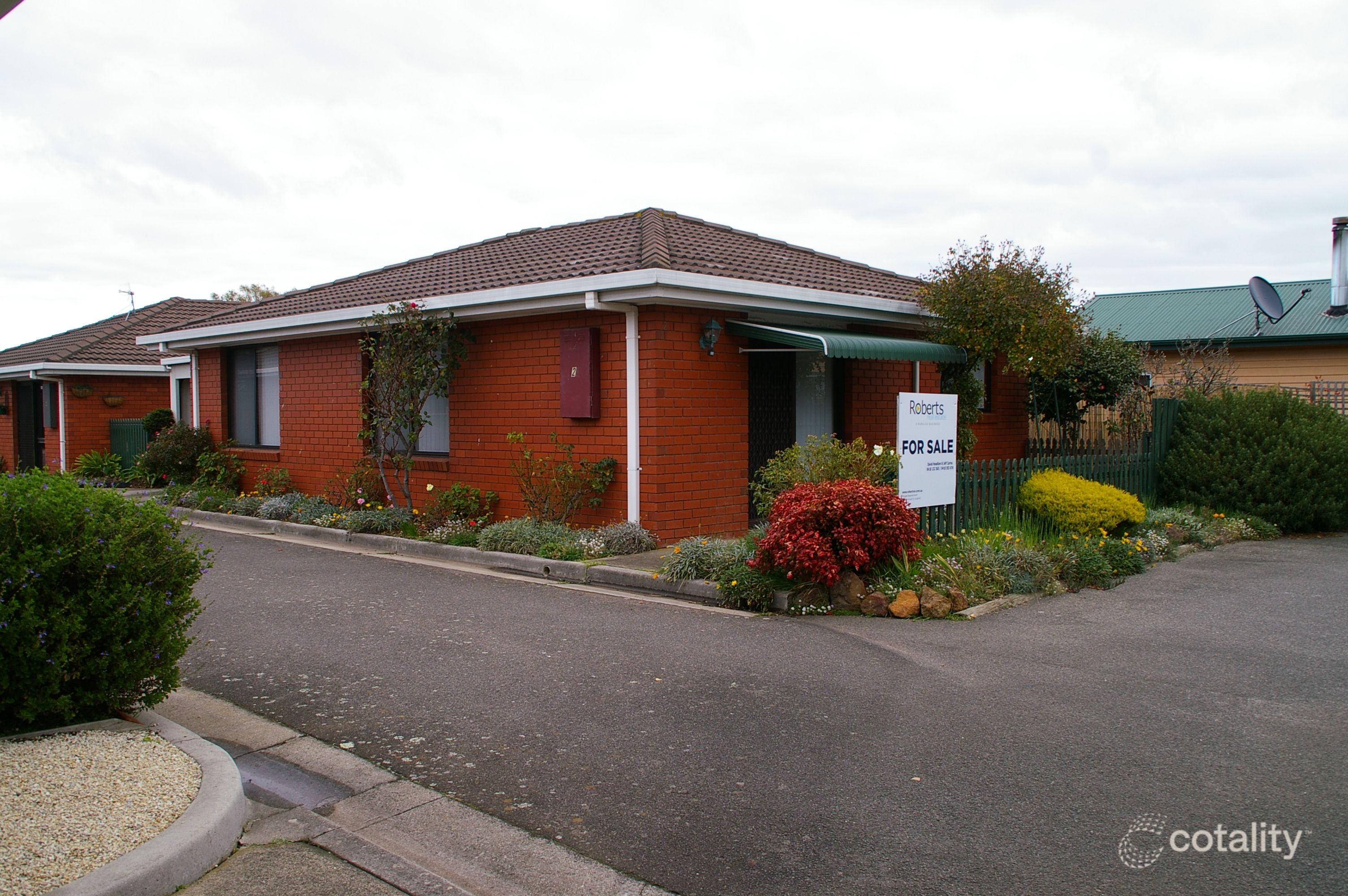 2/23 Frederick St, Perth, TAS 7300