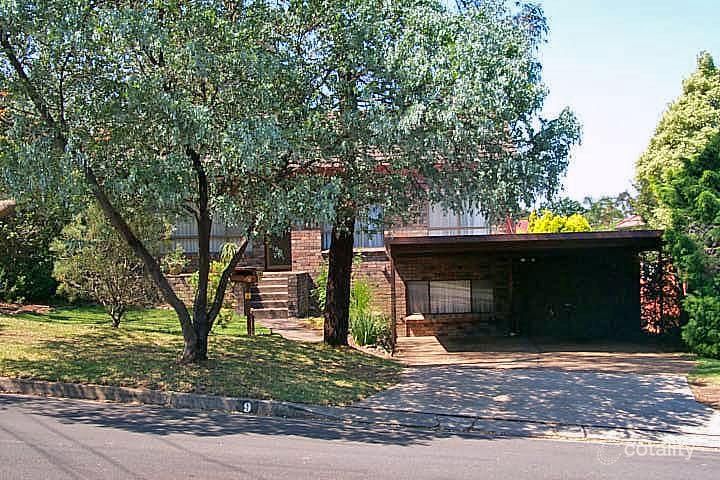9 Bardia Rd, Carlingford, NSW 2118