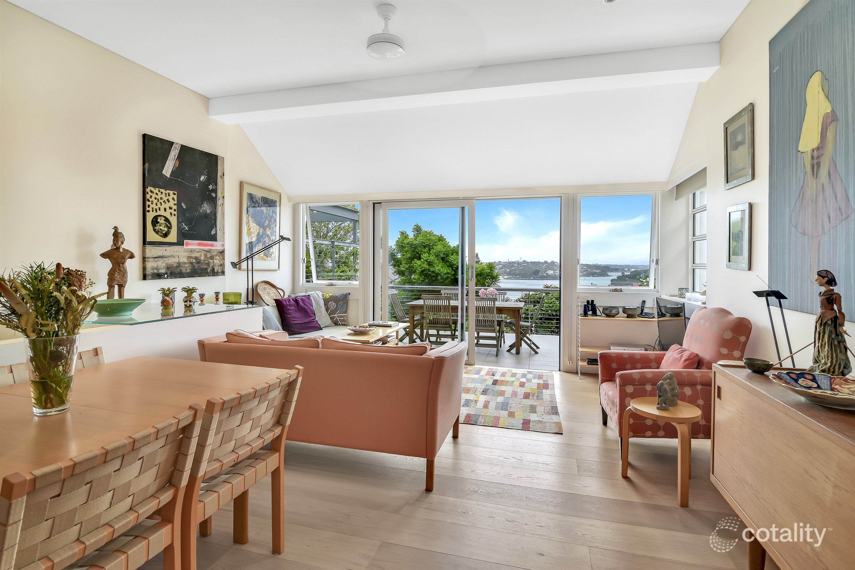 15 Whatmore St, Waverton, NSW 2060