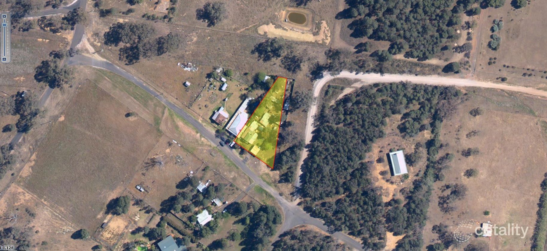 64 Fitzroy St, Geurie, NSW 2818