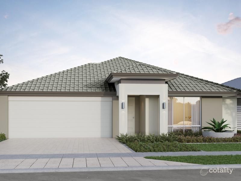 5 Eagleglen Rise, Gidgegannup, WA 6083