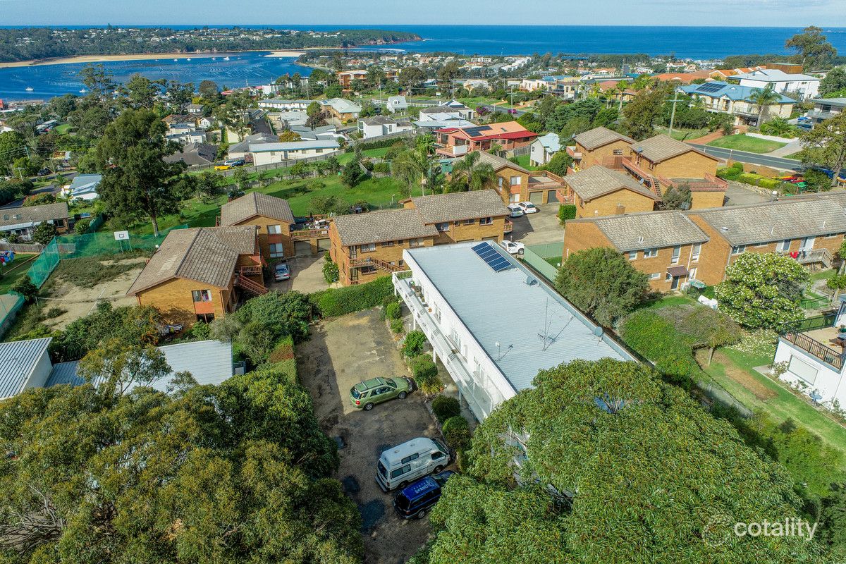 4/6 View St, Merimbula, NSW 2548