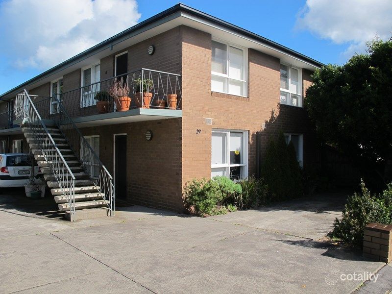 1/29 Illawarra St, Williamstown, VIC 3016