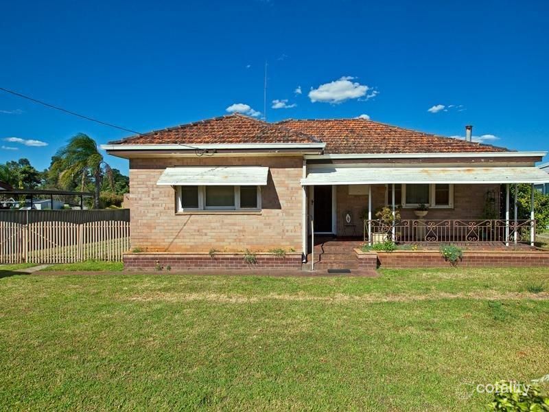 20 South Western Hwy, Donnybrook, WA 6239