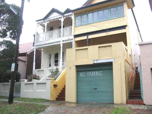 2/5 Buller St, Bellevue Hill, NSW 2023