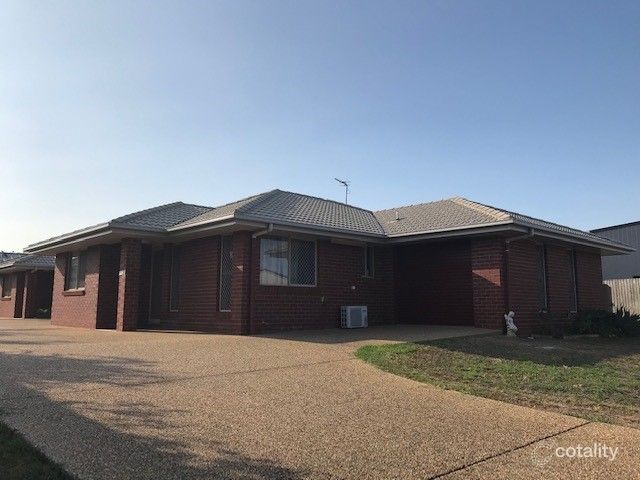 1/16 Thomas St, Gracemere, QLD 4702