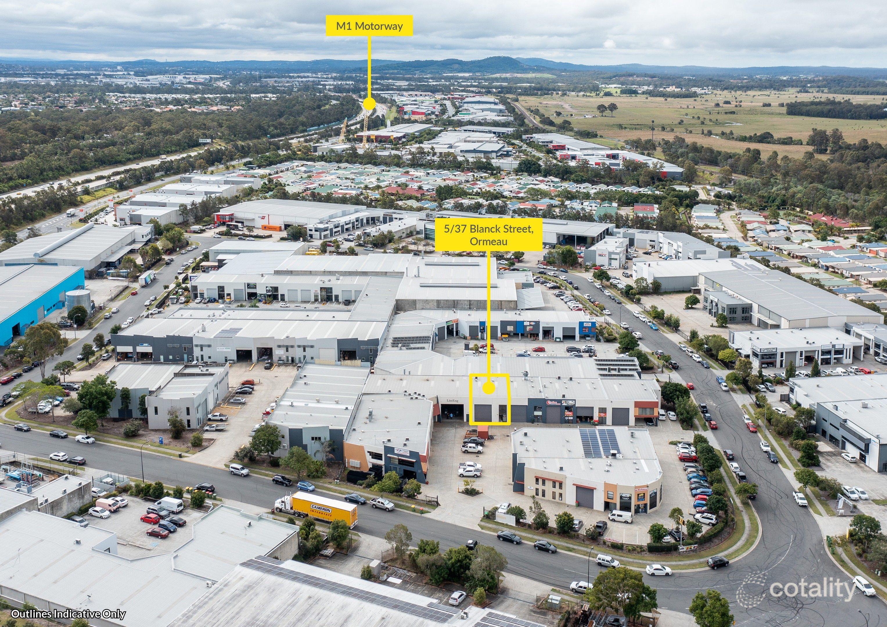 5/37 Blanck St, Ormeau, QLD 4208