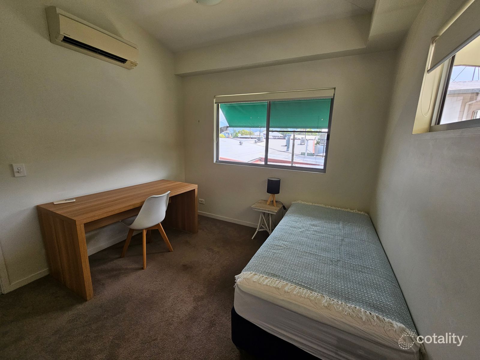 9/110-114 Collins Ave, Edge Hill, QLD 4870