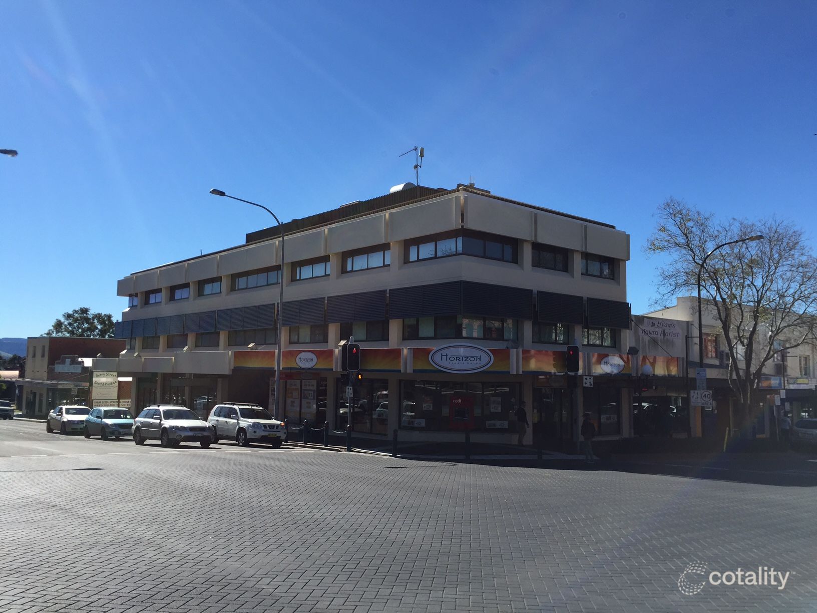 2/24 Berry St, Nowra, NSW 2541