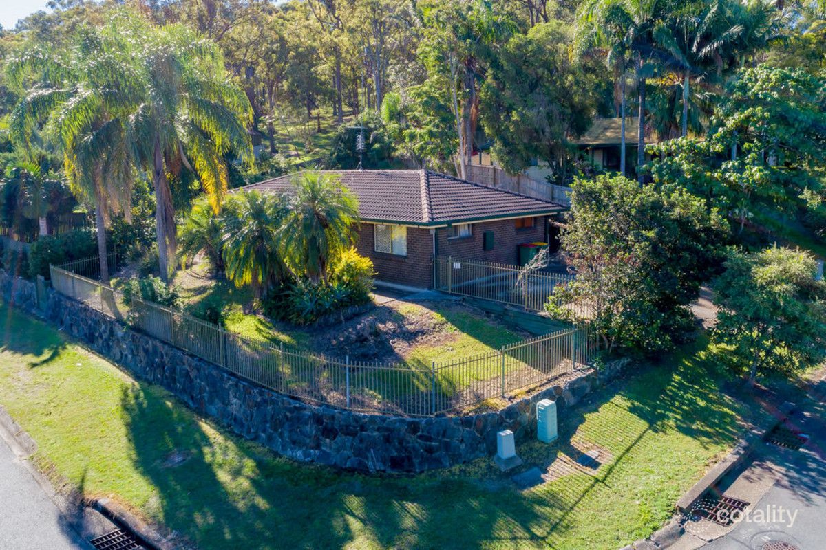 1 Mataranka Dr, Worongary, QLD 4213