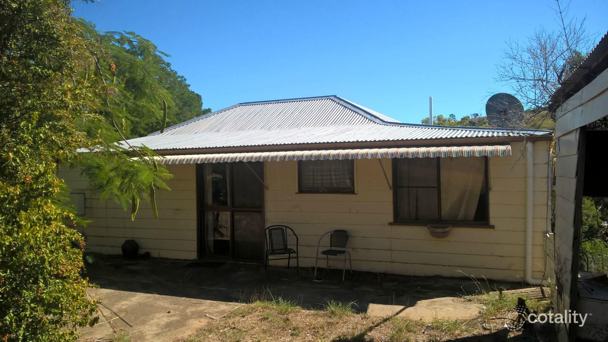 107 Morgan St, Mount Morgan, QLD 4714