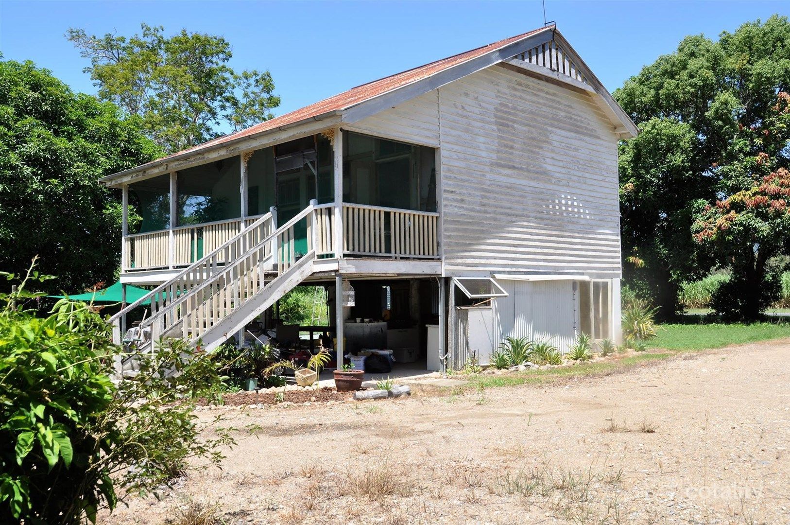 832 Carmila West Rd, Carmila, QLD 4739