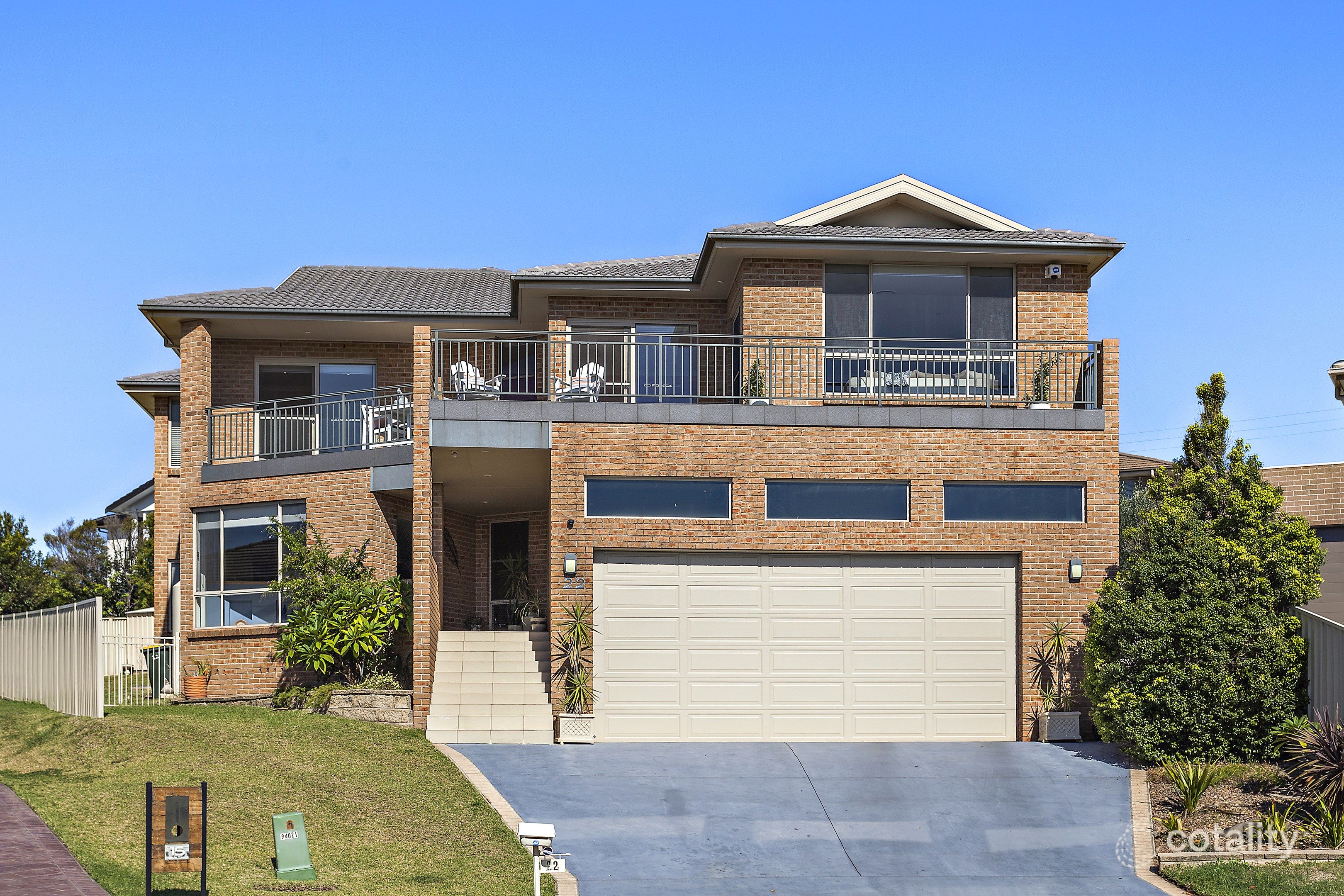 22 Theatre Tce, Kanahooka, NSW 2530