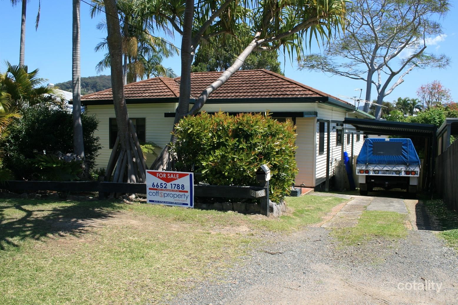 28 Long St, Coffs Harbour, NSW 2450