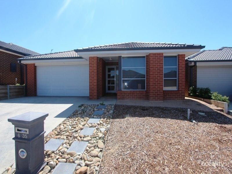 6/35 Strickland Rd, East Bendigo, VIC 3550