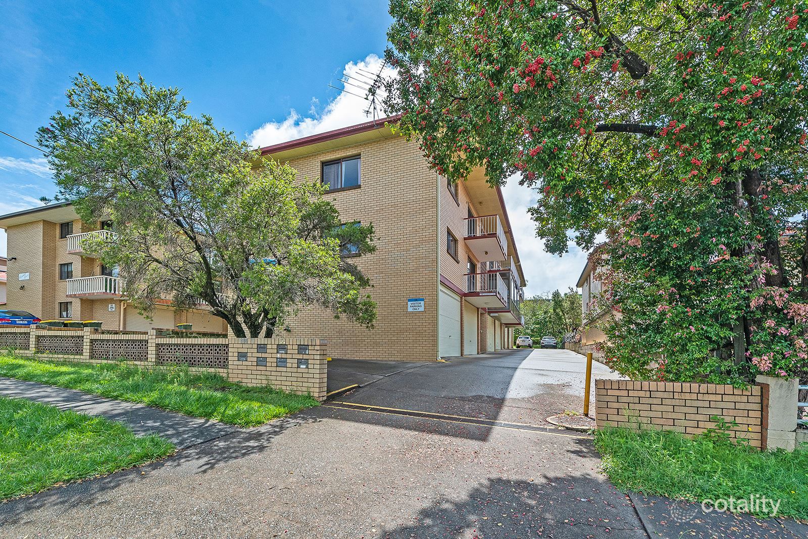 6/26 Kreutzer St, Nundah, QLD 4012