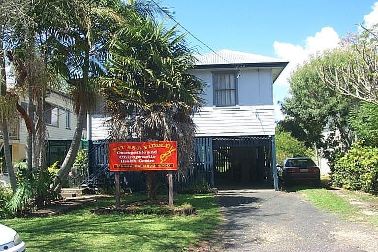 4 Elizabeth St, Murwillumbah, NSW 2484