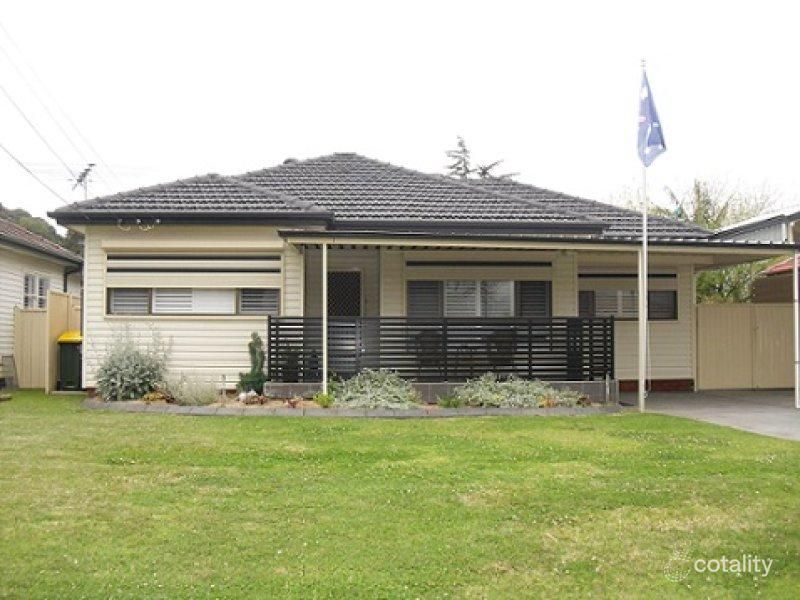 11 Vineyard Ave, Smithfield, NSW 2164